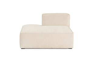 1 sėdynės sofa More M - M4 - Cream цена и информация | Кресла | hansapost.ee