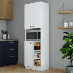 Köögikapp Asir Order 3002, valge price and information | Kitchen cabinets | hansapost.ee