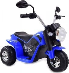 Elektrimootorratas lastele Super-Toys Chopper hind ja info | Laste elektriautod | hansapost.ee