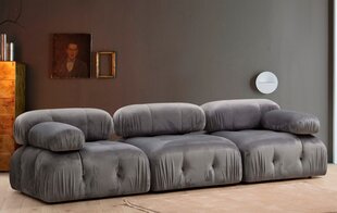 3 vietų sofa Bubble 3 Seater ( L1-O1-1R) цена и информация | Диваны | hansapost.ee