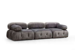 3 vietų sofa Bubble 3 Seater ( L1-O1-1R) цена и информация | Диваны | hansapost.ee