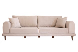 3 vietų sofa Nero - NQ6-172 цена и информация | Диваны | hansapost.ee