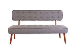 2 vietų sofa Westwood Loveseat - Grey цена и информация | Диваны | hansapost.ee