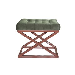 Tumba Asir Capraz, roheline/pruun hind ja info | Kott-toolid, tumbad, järid | hansapost.ee