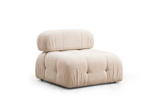 1 sėdynės sofa Bubble O1 - Cream Bouclette цена и информация | Кресла | hansapost.ee
