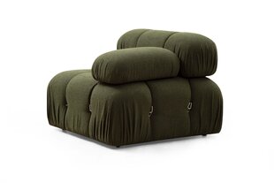 1 sėdynės sofa Bubble 1R - Green цена и информация | Кресла | hansapost.ee