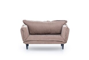 2 vietų sofa-lova Vino Daybed - Mink GR121\01 цена и информация | Диваны | hansapost.ee