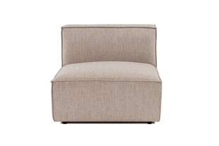 1 sėdynės sofa Sora O1 - Sand Beige цена и информация | Кресла для отдыха | hansapost.ee