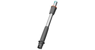 Pikendustoru, Ø 57 mm цена и информация | Тазик с ручками круглый 9л, серый | hansapost.ee