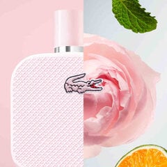 Парфюмированная вода Lacoste L.12.12 Rose EDP для женщин, 35 мл цена и информация | Женские духи | hansapost.ee