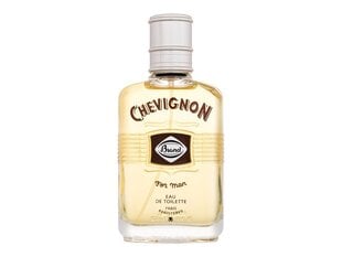 Туалетная вода Chevignon Homme EDT для мужчин, 100 мл цена и информация | Мужские духи | hansapost.ee