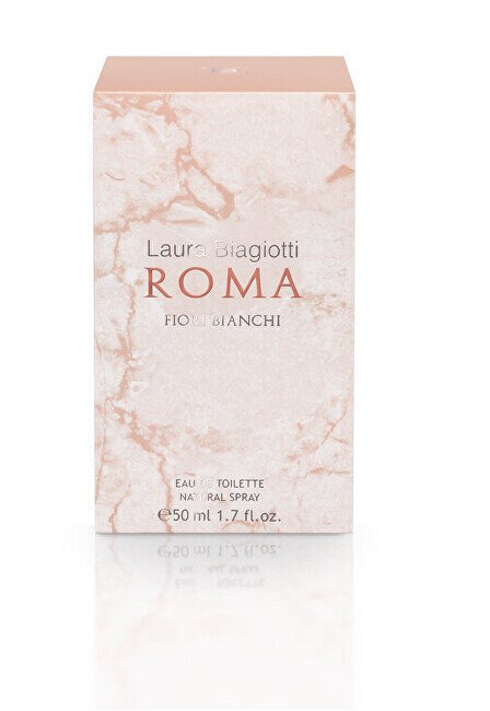 Tualettvesi Laura Biagiotti Roma EDT naistele, 100 ml price and information | Parfüümid naistele | hansapost.ee