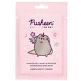 Pusheen Маски для лица, патчи для глаз по интернету