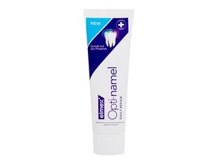 Зубная паста Elmex Opti-Namel Daily Repair, 75 мл цена и информация | Зубные щетки, пасты | hansapost.ee