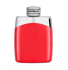 Lõhnavesi Montblanc Legend Red EDP meestele, 100 ml, tester hind ja info | Parfüümid meestele | hansapost.ee