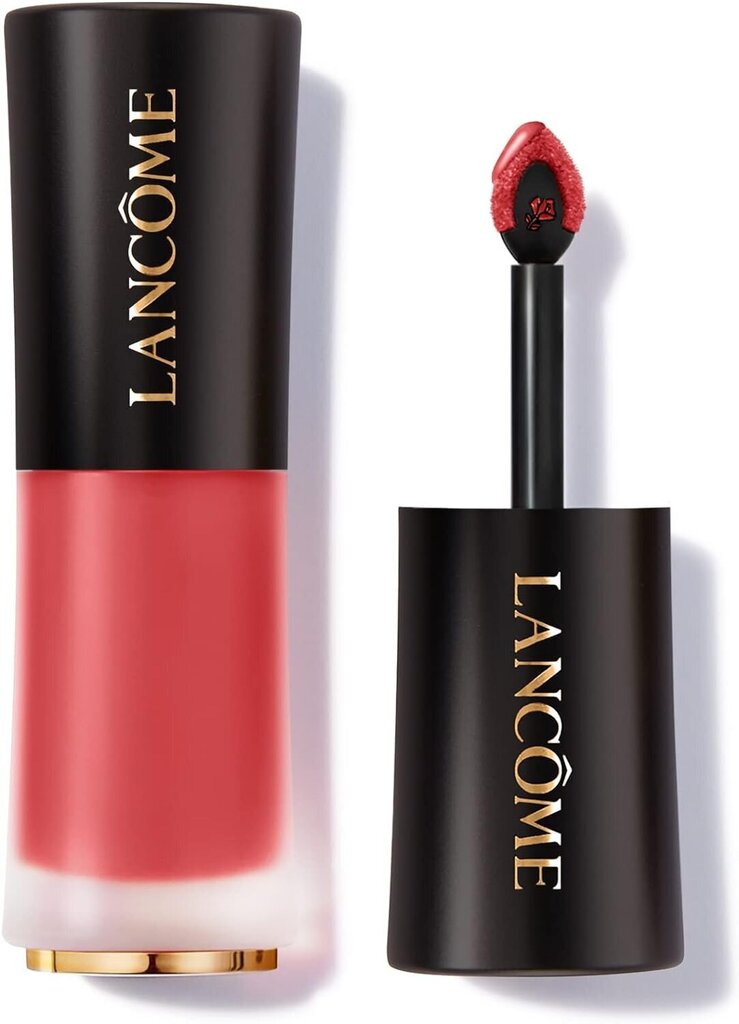 Huulevärv Lancome L'Absolu Rouge Drama Ink, 555 Soif de Vivre, 6 ml hind ja info | Huulekosmeetika | hansapost.ee