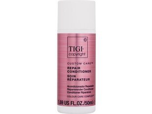 Кондиционер для волос Tigi Copyright, 50 мл цена и информация | Бальзамы | hansapost.ee