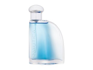 Tualettvesi Nautica Blue Ambition EDT meestele, 50 ml hind ja info | Nautica Parfüümid, lõhnad ja kosmeetika | hansapost.ee
