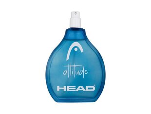 Tualettvesi Head Attitude EDT meestele, 100 ml hind ja info | Parfüümid naistele | hansapost.ee