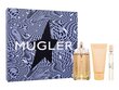 Komplekt Thierry Mugler naistele: parfüümvesi EDP 60ml + kehapiim 50ml + parfüümvesi EDP 10 ml. price and information | Parfüümid naistele | hansapost.ee