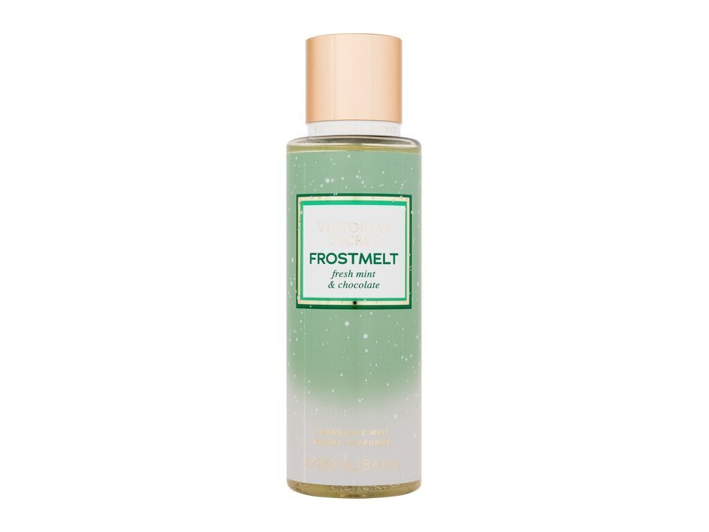 Kehasprei Victoria´s Secret Frostmelt, 250 ml hind ja info | Kehakreemid, kehaõlid ja losjoonid | hansapost.ee