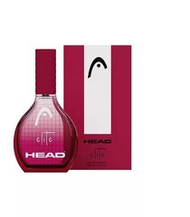 Туалетная вода Head Elite EDT для женщин, 100 мл цена и информация | HEAD Духи, косметика | hansapost.ee