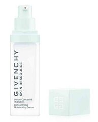 Увлажняющий сыворотка для кожи Givenchy Skin Resource, 30 мл цена и информация | Сыворотки для лица, масла | hansapost.ee