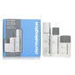 Komplekt näonaha hoolduseks Dermalogica The Personalized Skin Care Set: puhastav geel, 50 ml + koorija, 13 g + seerum Smart Response, 30 ml hind ja info | Näopuhastusvahendid | hansapost.ee