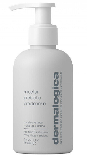 Toitev puhastusõli Dermalogica Micellar Prebiotic Precleanse, 150 ml цена и информация | Näopuhastusvahendid | hansapost.ee