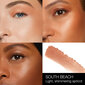 Mitmefunktsionaalsed värvid silmadele, põskedele ja huultele Nars Blush Stick The Multiple, South Beach, 14 g цена и информация | Huulekosmeetika | hansapost.ee