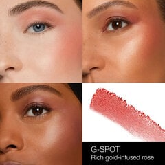 Многофункциональные краски для глаз, щек и губ Nars Blush Stick The Multiple, G Spot, 14 г цена и информация | Помады, бальзамы, блеск для губ | hansapost.ee