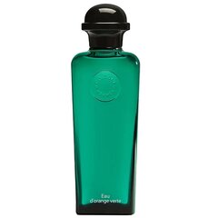Lõhnavesi Hermes Eau D'Orange Verte EDC meestele, 200 ml hind ja info | Parfüümid naistele | hansapost.ee
