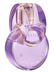 Tualettvesi Bvlgari Omnia Amethyste EDT naistele, 100 ml hind ja info | Parfüümid naistele | hansapost.ee