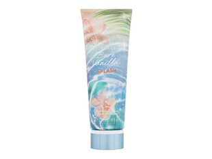 Parfüümitud kehapiim Victoria´s Secret Bare Vanilla Splash, 236 ml hind ja info | Dušigeelid ja deodorandid naistele | hansapost.ee