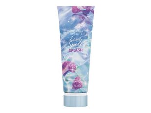 Parfüümitud kehapiim Victoria´s Secret Love Spell Splash, 236 ml hind ja info | Dušigeelid ja deodorandid naistele | hansapost.ee