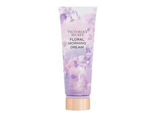 Parfüümitud kehapiim Victoria´s Secret Floral Morning Dream, 236 ml hind ja info | Dušigeelid ja deodorandid naistele | hansapost.ee