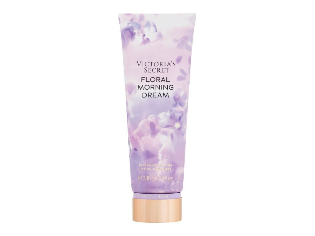 Parfüümitud kehapiim Victoria´s Secret Floral Morning Dream, 236 ml цена и информация | Dušigeelid ja deodorandid naistele | hansapost.ee