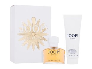 Набор JOOP! Le Bain для женщин: парфюмированная вода EDP, 40 мл + гель для душа, 75 мл цена и информация | Духи для Нее | hansapost.ee