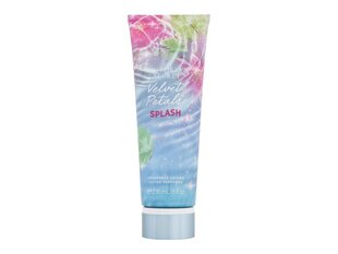 Parfüümitud kehapiim Victoria´s Secret Velvet Petals Splash, 236 ml hind ja info | Dušigeelid ja deodorandid naistele | hansapost.ee