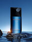 Tualettvesi Issey Miyake Fusion D`Issey Extreme EDT meestele, 100 ml hind ja info | Parfüümid meestele | hansapost.ee