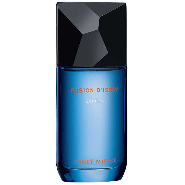 Tualettvesi Issey Miyake Fusion D`Issey Extreme EDT meestele, 100 ml hind ja info | Parfüümid meestele | hansapost.ee