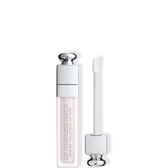 Huuleseerum Dior Volume serum for lips, 5 ml hind ja info | Näoõlid, ampullid ja seerumid | hansapost.ee