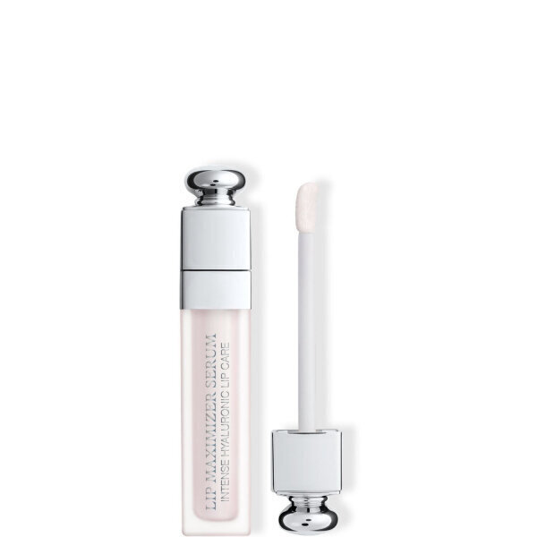 Huuleseerum Dior Volume serum for lips, 5 ml цена и информация | Näoõlid, ampullid ja seerumid | hansapost.ee