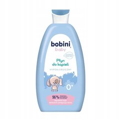 Vannilosjoon beebidele Bobini, 300 ml hind ja info | Laste ja ema kosmeetika | hansapost.ee