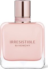 Parfüümvesi Givenchy Irresistible Rose Velvet EDP naistele, 35 ml hind ja info | Parfüümid naistele | hansapost.ee