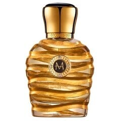 Парфюмированная вода Moresque Oro EDP для мужчин/женщин, 50 мл цена и информация | Женские духи | hansapost.ee