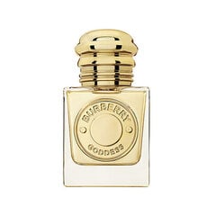 Парфюмированная вода Burberry Goddess EDP для женщин, 100 мл цена и информация | Духи для Нее | hansapost.ee