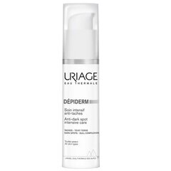 Näohooldusvahend Uriage Dépiderm Anti-Dark Spot, 30 ml hind ja info | Uriage Parfüümid, lõhnad ja kosmeetika | hansapost.ee