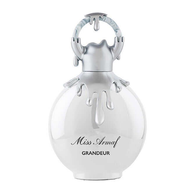 Parfüümvesi Miss Armaf Grandeur EDP naistele, 100 ml hind ja info | Parfüümid naistele | hansapost.ee