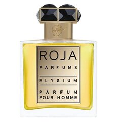 Parfüümvesi Roja Parfums Elysium EDP meestele, 50 ml hind ja info | Roja Parfüümid | hansapost.ee